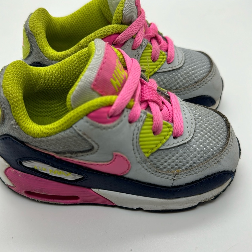 Nike Toddler AirMax from 2014.